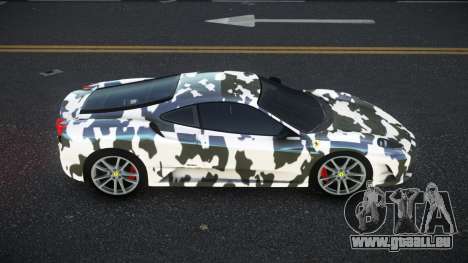 Ferrari F430 IB-M S11 pour GTA 4