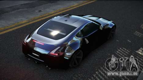 Nissan 370Z BFD für GTA 4