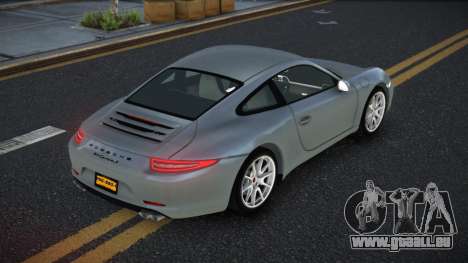 Porsche 911 12th pour GTA 4