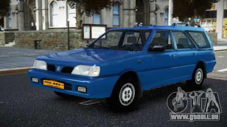 FSO Polonez UL V1.0 für GTA 4