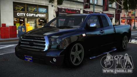 Toyota Tundra 11th pour GTA 4