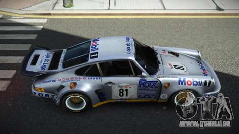 Porsche 911 NR-P pour GTA 4