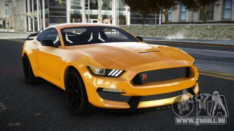 Shelby GT350 V-Style für GTA 4