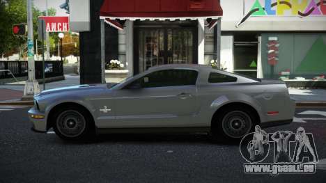 Ford Mustang YG pour GTA 4