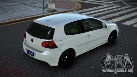 Volkswagen Golf NE pour GTA 4