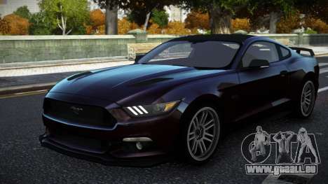 Ford Mustang GT AC-L pour GTA 4