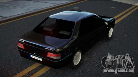 Peugeot 405 UB pour GTA 4