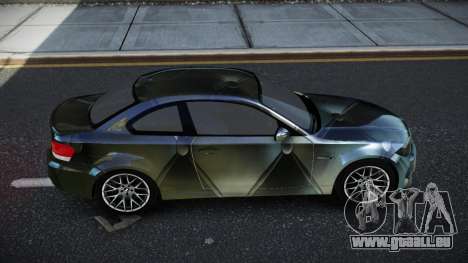 BMW 1M BR-V S3 pour GTA 4