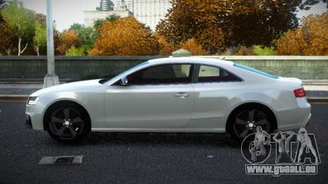 Audi RS5 QS pour GTA 4