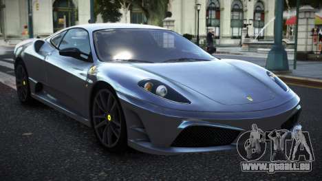 Ferrari F430 DFR für GTA 4