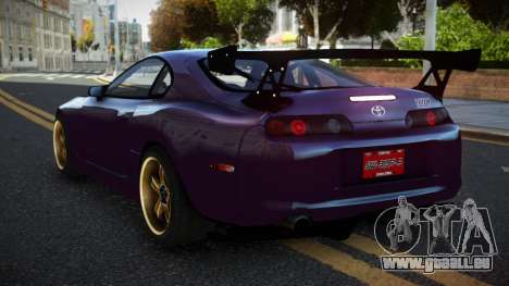 Toyota Supra FC für GTA 4