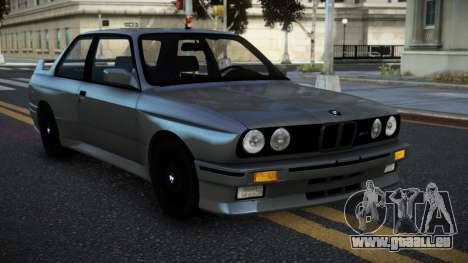 BMW M3 E30 DH für GTA 4