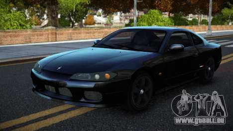 Nissan Silvia S15 BFE pour GTA 4