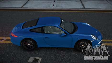 Porsche 911 CS 12th für GTA 4