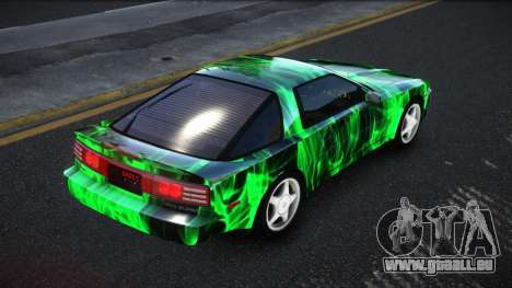 Toyota Supra SHK S9 pour GTA 4