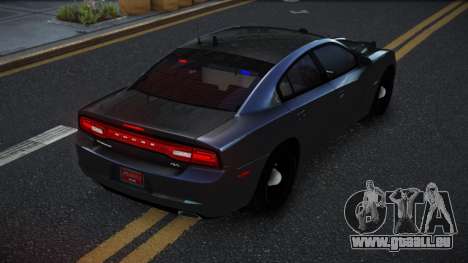 Dodge Charger RT 11th V-Spec pour GTA 4