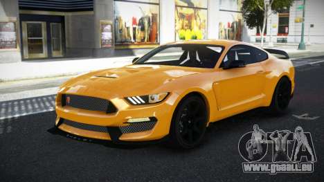 Shelby GT350 V-Style für GTA 4