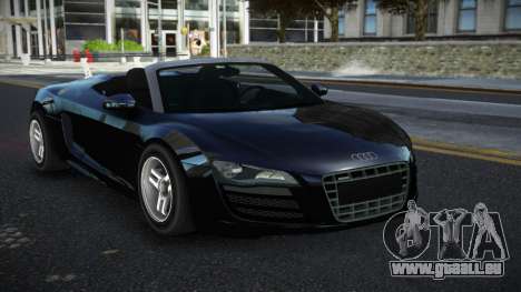 Audi R8 RH-E für GTA 4