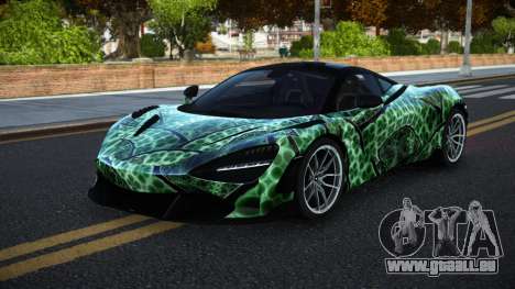 McLaren 720S NT S6 für GTA 4