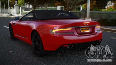 Aston Martin DBS RG1 für GTA 4