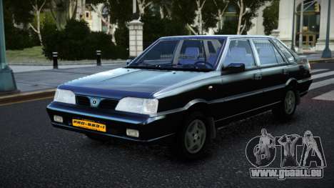 FSO Polonez SSH pour GTA 4