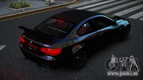 BMW M3 10th für GTA 4