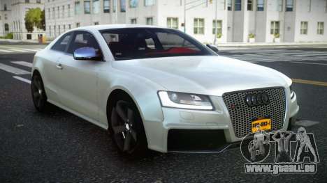 Audi RS5 QS pour GTA 4