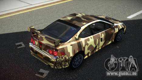 Honda Integra BDR S9 pour GTA 4