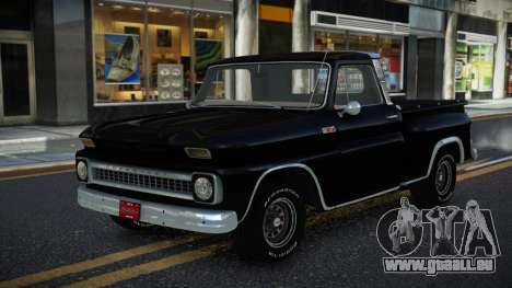 Chevrolet C-10 DE-L für GTA 4