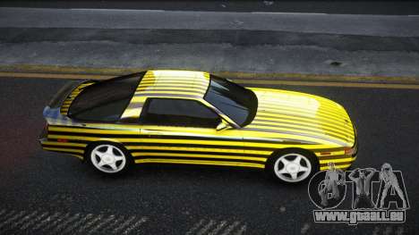 Toyota Supra SHK S13 pour GTA 4