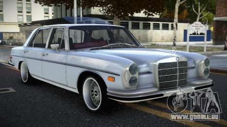 Mercedes-Benz 300SEL TGF für GTA 4