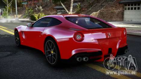 Ferrari F12 GRN für GTA 4