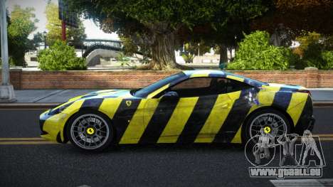 Ferrari California CDT S13 pour GTA 4