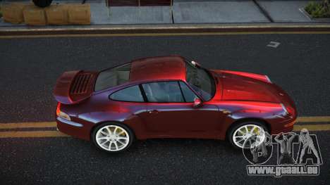 Porsche 911 ST-K für GTA 4