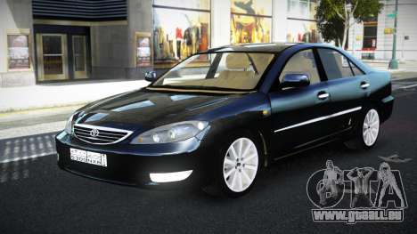 Toyota Camry 06th pour GTA 4