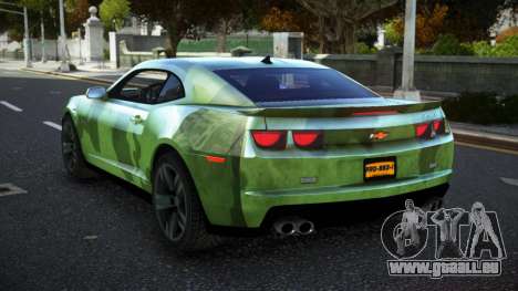 Chevrolet Camaro HR S6 für GTA 4