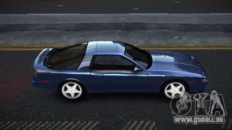 Toyota Supra SHK pour GTA 4