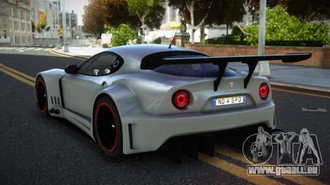 Alfa Romeo 8C WL pour GTA 4