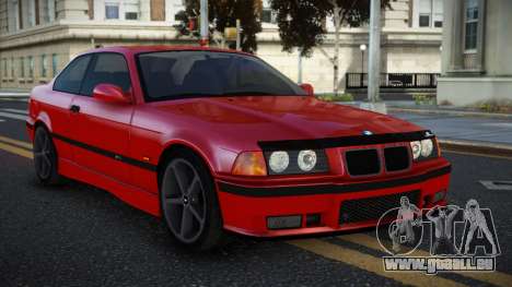 BMW M3 E36 ST-K pour GTA 4