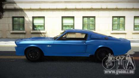 Ford Mustang LK für GTA 4