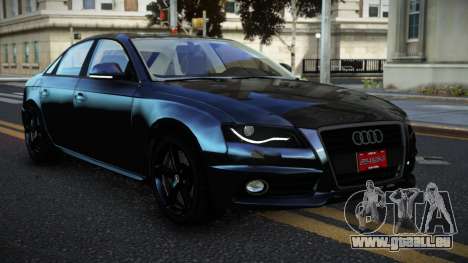 Audi A4 10th für GTA 4