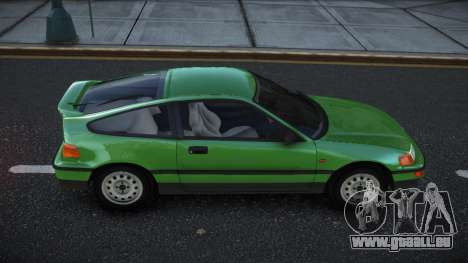 Honda CRX 91th V1.1 für GTA 4