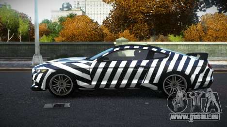 Ford Mustang GT AC-L S5 pour GTA 4