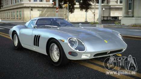 1964 Ferrari 250 V1.0 pour GTA 4