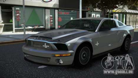 Ford Mustang YG für GTA 4