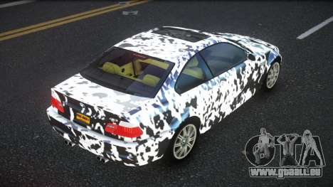 BMW M3 E46 TH-R S13 für GTA 4