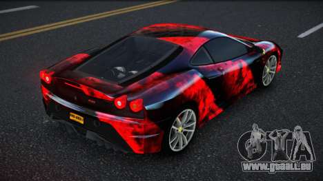 Ferrari F430 IB-M S12 pour GTA 4