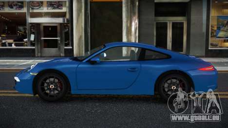 Porsche 911 CS 12th für GTA 4