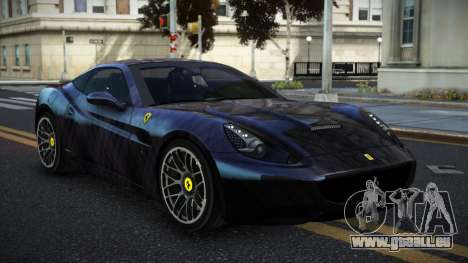 Ferrari California CDT S9 pour GTA 4