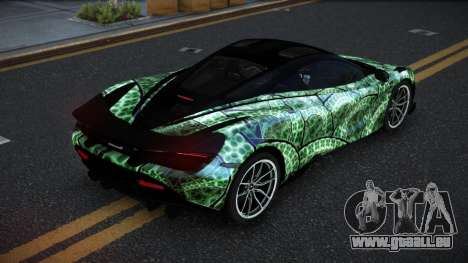 McLaren 720S NT S6 für GTA 4